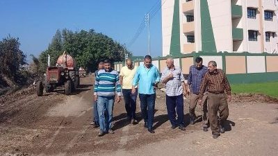 محافظ الشرقية: متابعة الأجهزة التنفيذية لتطوير وتحسين جودة الخدمات 