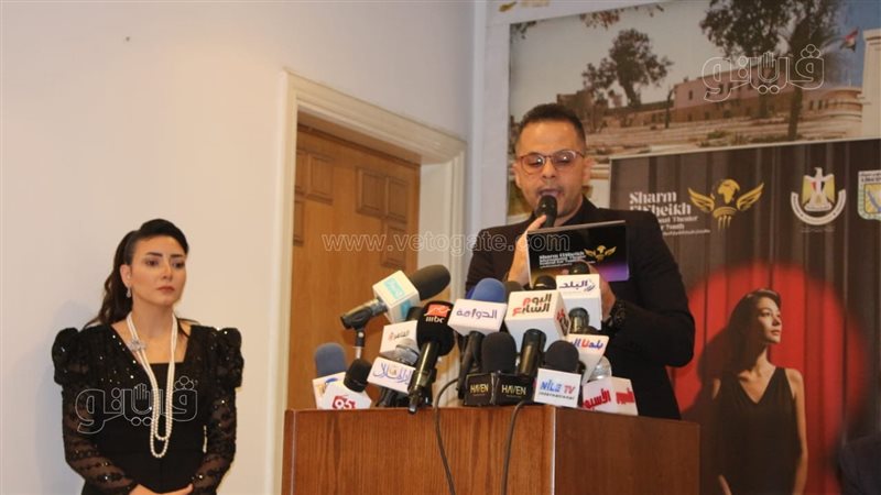 مازن الغرباوي رئيس