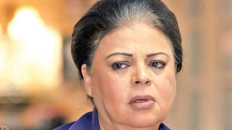 ماجدة زكي