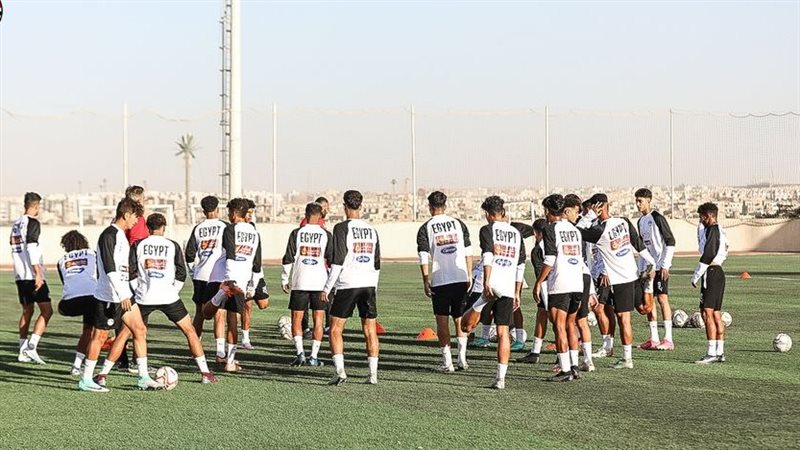 منتخب الشباب مواليد