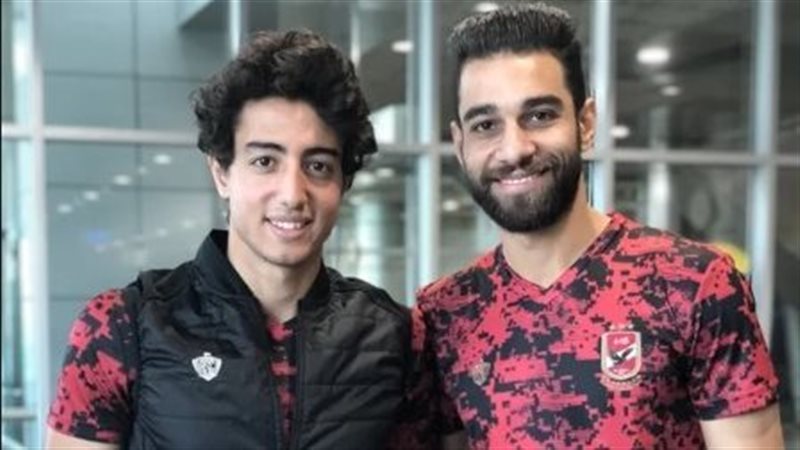 محمد هاني والسولية،