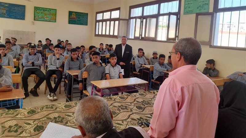 وزارة العمل،فيتو