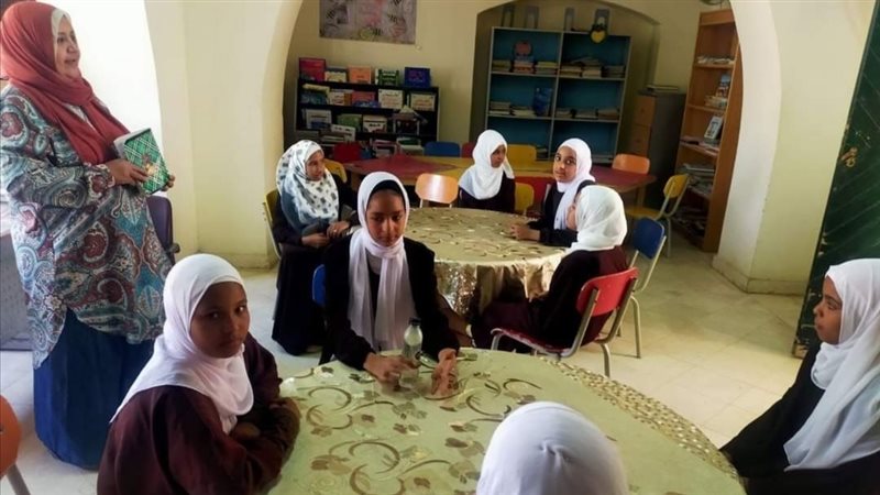 محاضرة بثقافة حاجر
