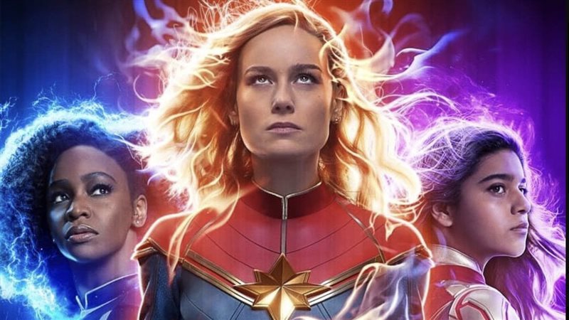 MARVELS، فيتو