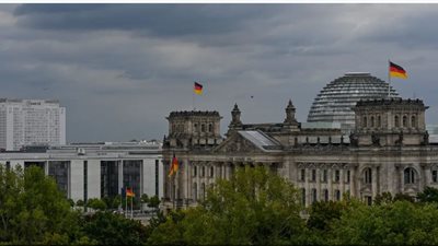 تعداد ألمانيا السكاني يكشف مفاجأة مثيرة