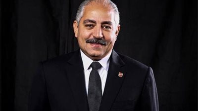  شقيق العامري فاروق عن حالته الصحية: محتاج دعوات كل المصريين