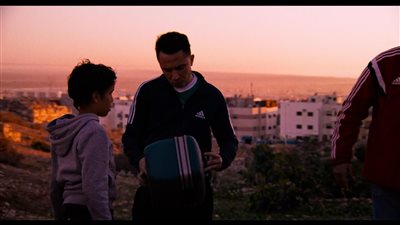 فيلم بلا مفتاح يفوز بجائزة لجنة التحكيم في المهرجان الوطني للفيلم في طنجة 