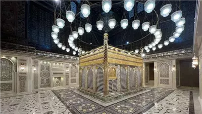 هل طلب الحاجة من الحسين أو السيدة زينب كفرا؟.. رد حاسم من أستاذ فقه 