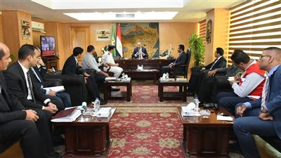 الفيوم تستعد لتنظيم مارثون الرمال الدولي للمرة الأولى في مصر