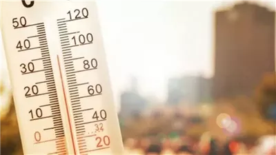 حالة الطقس غدًا الأربعاء 8-11-2023 بالبحيرة 