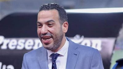 شريف منير حسن مديرًا للعلاقات العامة بنادي الزمالك 