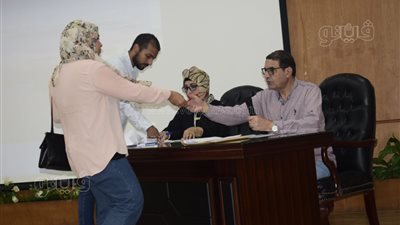  بورسعيد تُجري القرعة العلنية السابعة والنهائية لمشروع الأمل لـ 48 وحدة سكنية متبقية