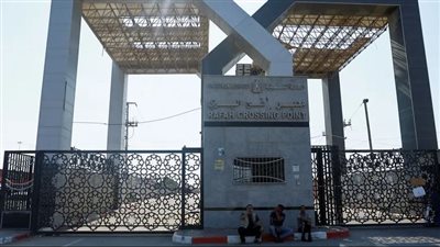 القاهرة الإخبارية: استعداد معبر رفح لاستقبال الرهائن بغزة تمهيدا لنقلهم إلى الجانب الإسرائيلي