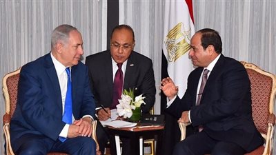 موقع عبري: الرئيس المصري يشعر بالغضب، وهذه تفاصيل رد فعله على نتنياهو