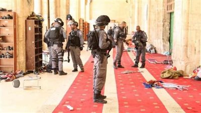  وثائق تاريخية حصلت عليها «فيتو».. 20 مجزرة تفضح التاريخ الدموى للكيان الصهيوني.. أبشع الجرائم ضد الفلسطينيين ارتكبها الاحتلال فى الفترة من ٢٠٠٠ إلى ٢٠٠٤ وحاول تدنيس الأقصى مرات عديدة