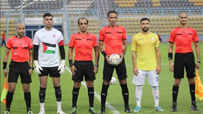 بتروجت يفوز على طنطا 2-1 في دوري المحترفين