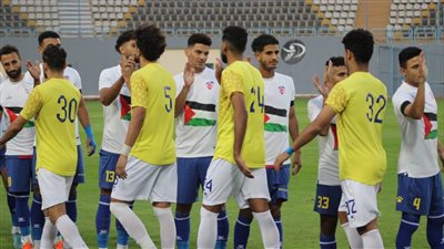 بتروجت يتصدر ترتيب دوري المحترفين بعد الجولة السابعة 