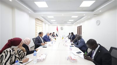 آليات تفعيل البرنامج التنفيذي الموقع بين مصر والسودان في مجال التعليم 