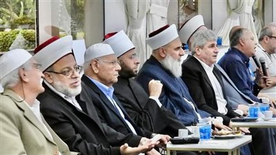 محاضرات وخطب لـ أسامة الأزهري في البرازيل حول واجبنا تجاه القضية الفلسطينية (صور)