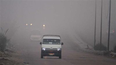 تحذير من الشبورة الكثيفة على هذه الطرق غدا