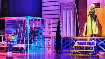 موسم جديد من عرض 