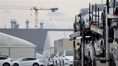 هبوط أسهم صناع السيارات الكهربائية في الصين بسبب شركة تسلا 
