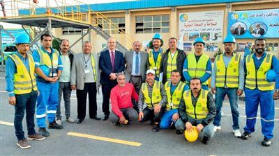 رئيس مياه القناة: الانتهاء من محطة رفع صرف صحي العوايضة والافتتاح قريبا 