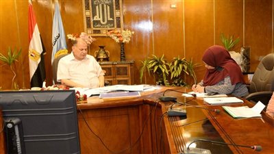  محافظة أسيوط: ضرورة الالتزام بالإجراءات القانونية في طرح المزادات والإعلان عنها