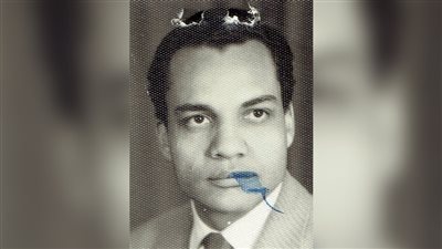 وفاة الفنان أحمد سمير رضوان سكرتير عام نقابة الممثلين الأسبق