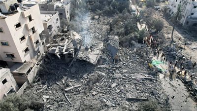 شركة تجمع مليار دولار لإسرائيل لدعمها في الحرب على غزة