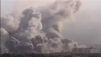 خبير قانون دولي يعلق على تصريح الوزير الإسرائيلي بضرب غزة بالنووي