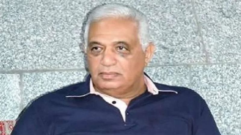 الراحل السيد متولي،فيتو