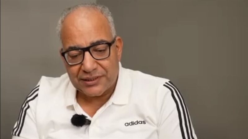 بيومي فؤاد، فيتو
