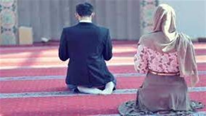 حسن المعاملة بين