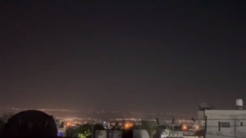 أريحا، فيتو