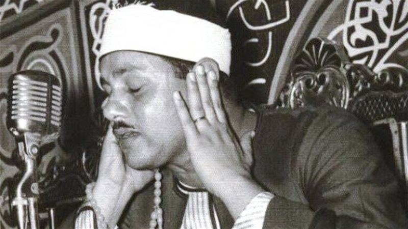 الشيخ محمود على البنا،