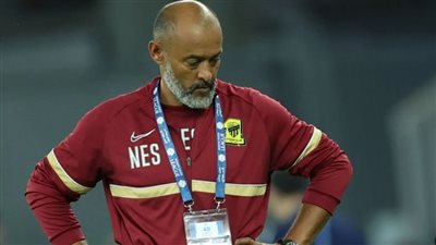 تقارير تكشف بديل نونو سانتو مع اتحاد جدة 