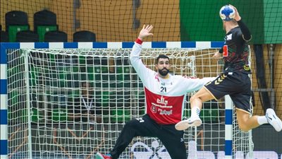 كرة اليد، مواجهات قوية في ثاني أيام مونديال الأندية بالسعودية