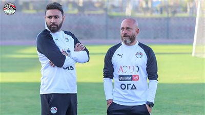 قياسات بدنية للاعبي منتخب الشباب بأجهرة 