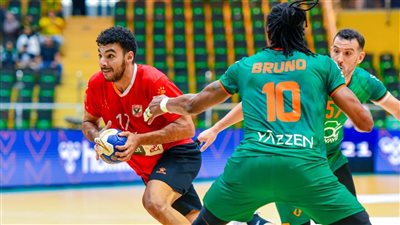 كرة اليد، موعد مباراة الأهلي وبرشلونة في مونديال الأندية