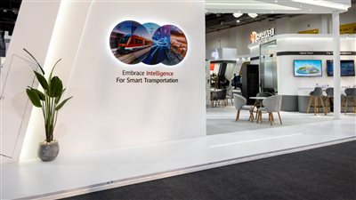 معرض النقل الذكي TransMEA يختتم فعالياته اليوم