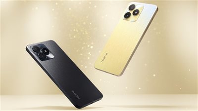 مواصفات هاتف الفئة الاقتصادية ريلمي  realme C53 بعد إطلاقه رسميا 
