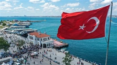 ضغط تركي على إسرائيل من خلال مشاريع الطاقة لوقف إطلاق النار في غزة 