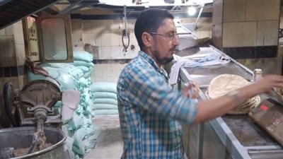 ضبط 3 أطنان جبن ومخصبات زراعية مجهولة المصدر بالبحيرة 