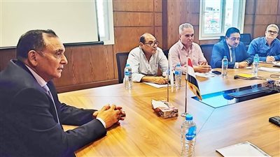 7 مطالب لشعبة مواد البناء لتسهيل عمل القطاع.. أهمها ضرورة وضع معايير وإجراءات موحدة للنقل والتداول.. وحل مشكلة تحصيل الرسوم على السيارات في الطرق