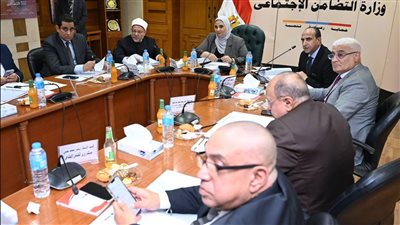 التضامن توافق علي الاعتماد النهائي للقوائم المالية لبنك ناصر الاجتماعي 