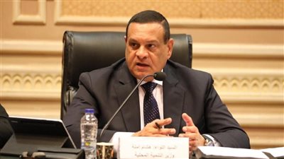 التنمية المحلية: مبيعات مبادرة سند الخير وصلت إلى 386.7 مليون جنيه 