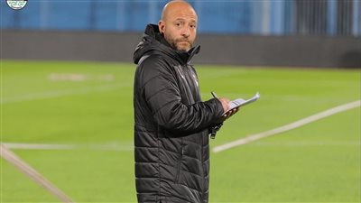 اليوم، انطلاق معسكر منتخب الشباب للاعبين مزدوجي الجنسية 