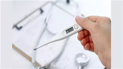 أسباب حرارة الجسم دون مرض، وهذه أهم الأعراض 