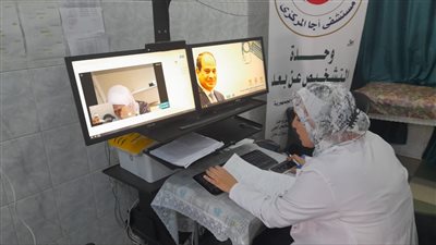 مناظرة 3088 حالة ضمن مبادرة 